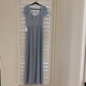 Show Me Your MuMu Bridesmaid Dress, NWT